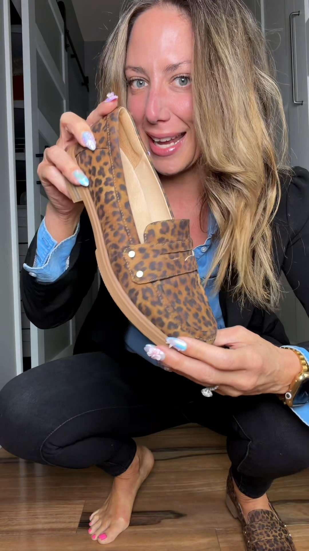 These are so perfect for long work days, travel days, and everyday wear.

#LTKStyle #LTKShoeCrush #loafers #comfortshoes #earnscommissions 

 #LTKOver40 #LTKWorkwear #LTKTravel