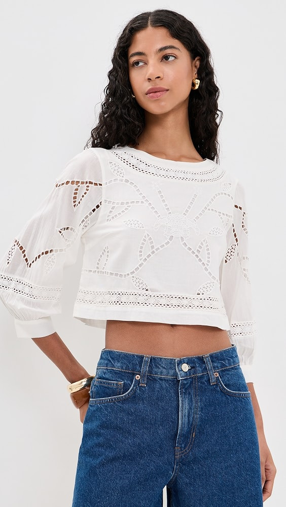 Matisse Top | Shopbop