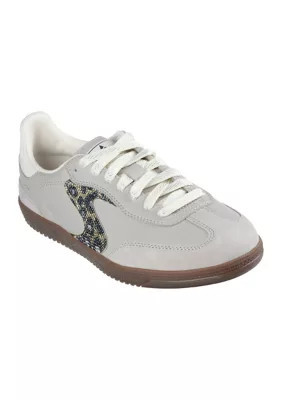 BOBS from Skechers Women's Hotshot - Shimmering Spots Sneakers | Belk