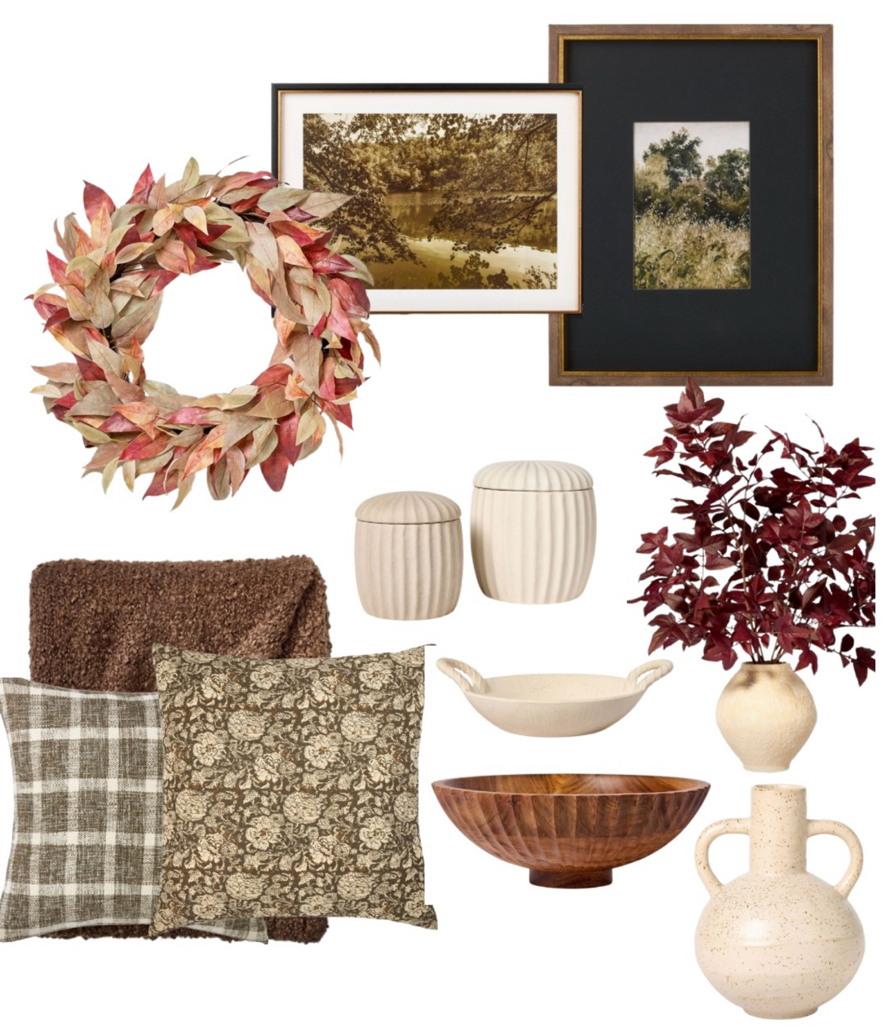 Studio McGee fall 2024

#LTKHome