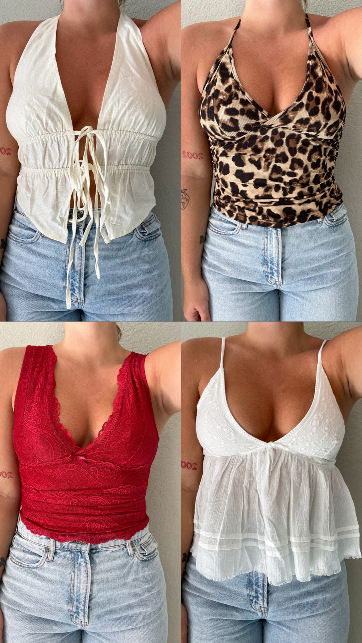 going out tops for a really affordable price

#LTKSeasonal #LTKFallSale #LTKStyleTip