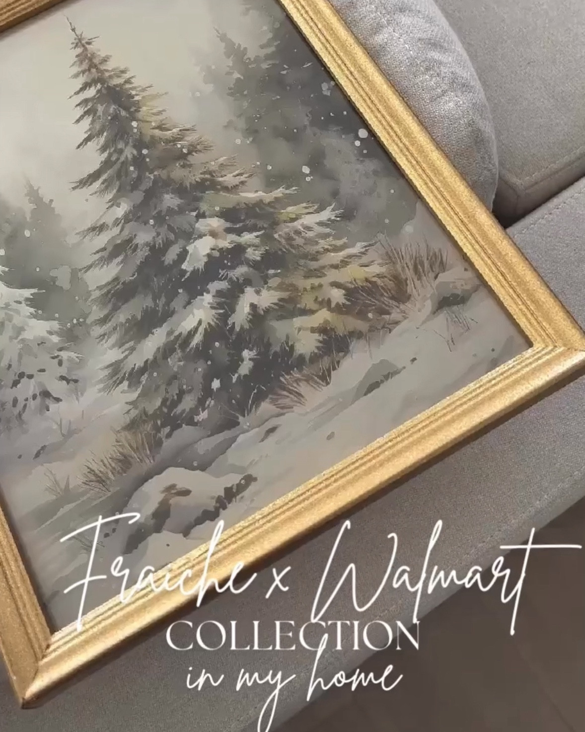 Loving the new Fraiche x Walmart collection! Everything is selling out fast, here are some of my favourites that are currently still in stock!✨

#LTKwinter