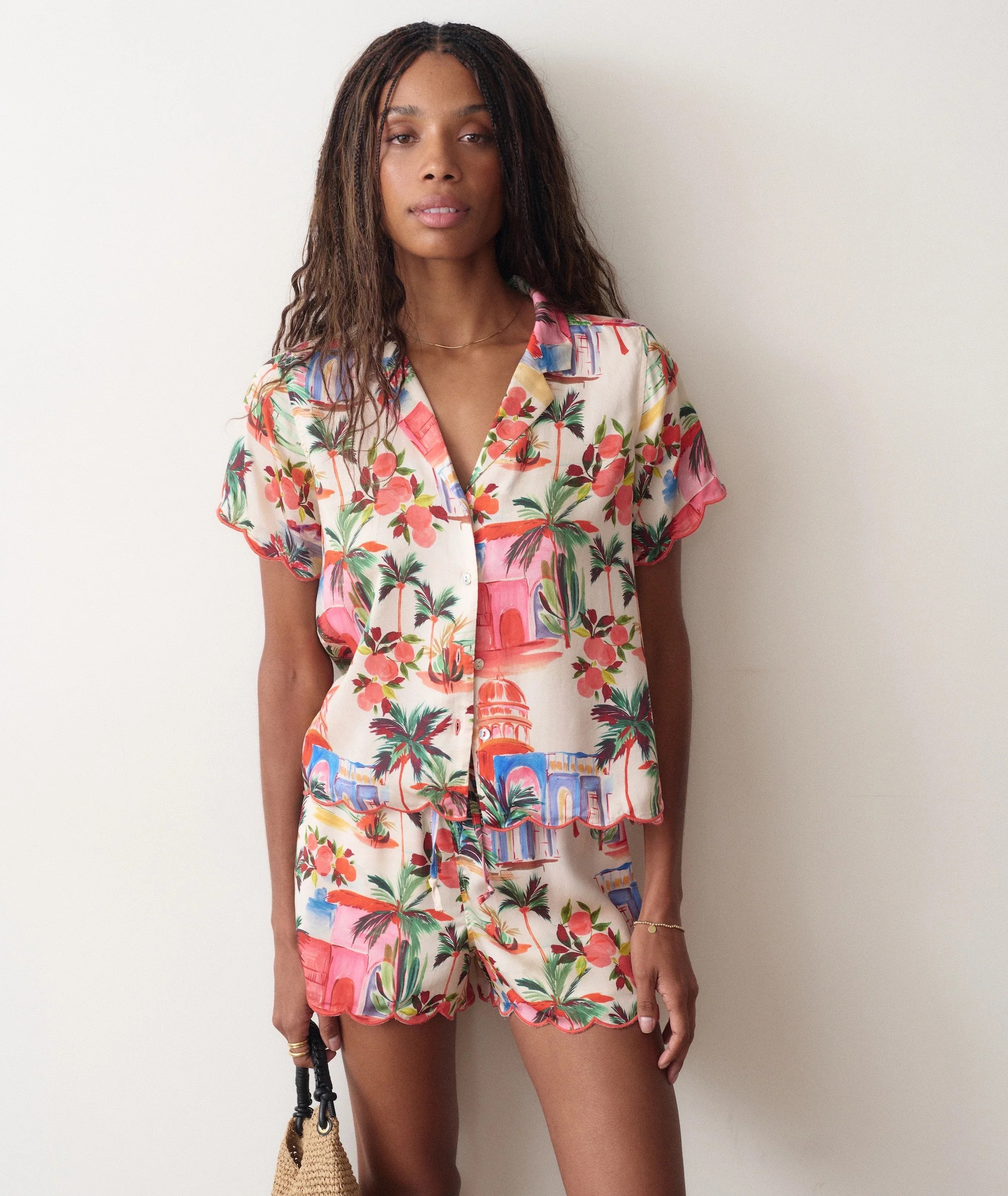 Paloma Resort Short | Marine Layer