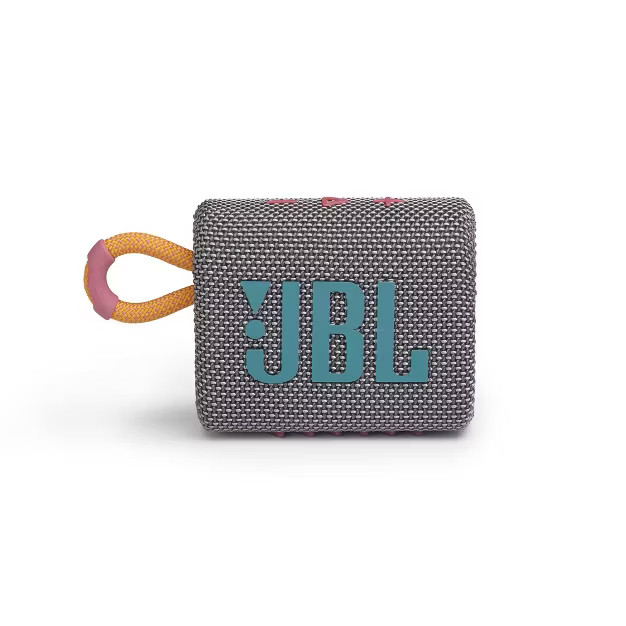 JBL Go3 Wireless Speaker | Target