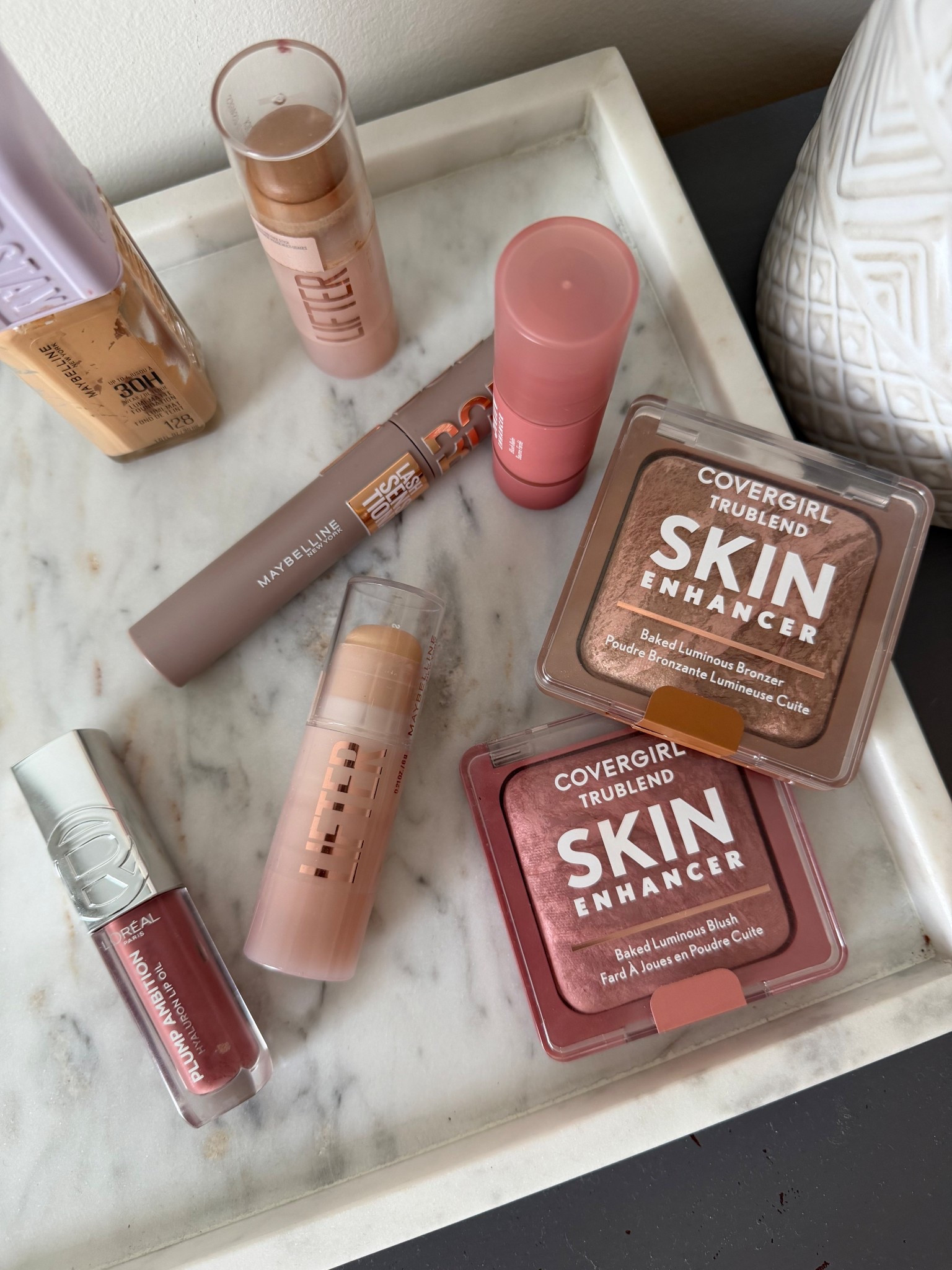 Obsessed with these affordable beauty finds!!! 

#LTKgrwm #LTKBeauty