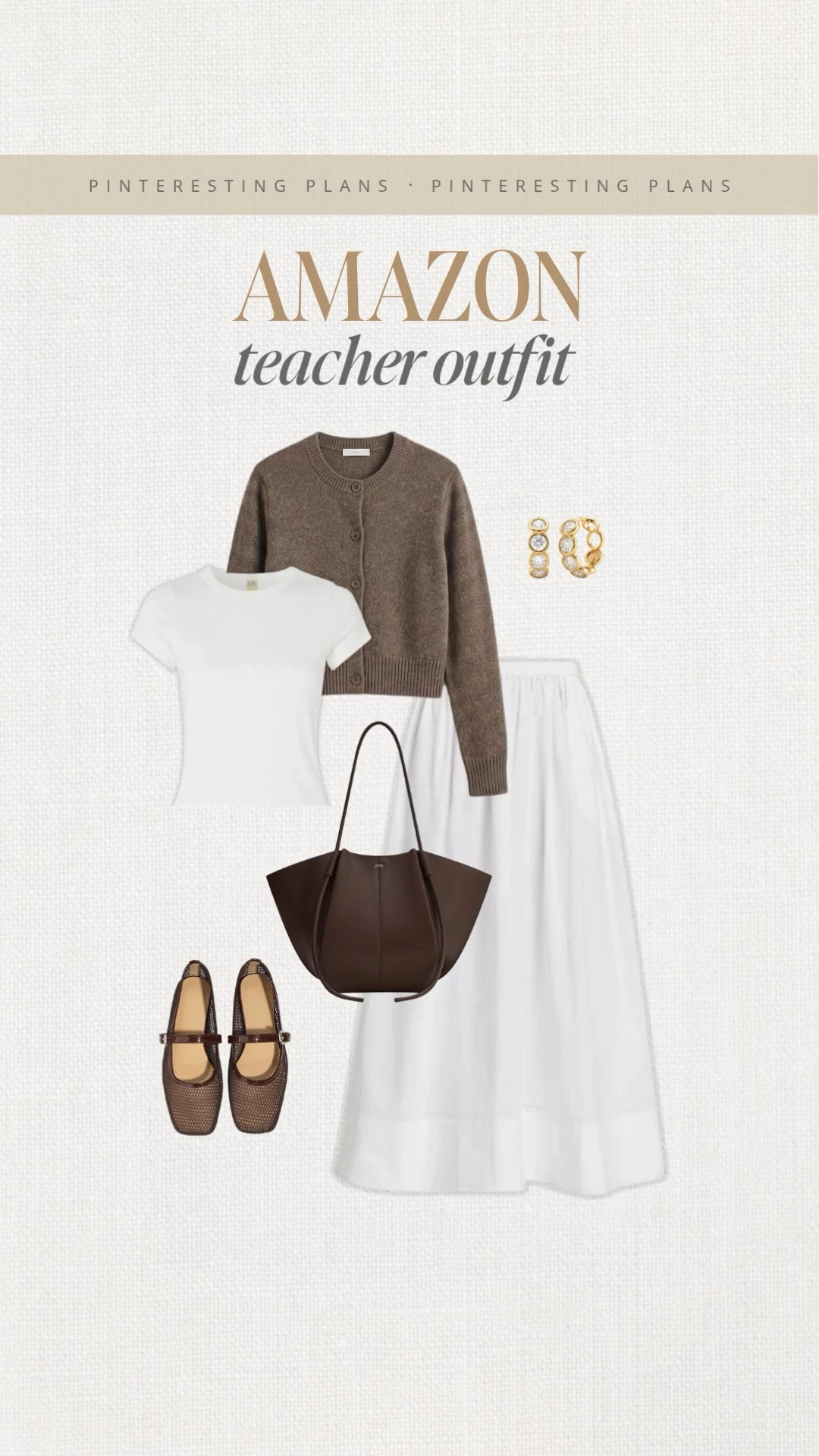 Amazon teacher outfit 🙌🏻🙌🏻

#LTKmomlife #LTKWorkwear #LTKSeasonal