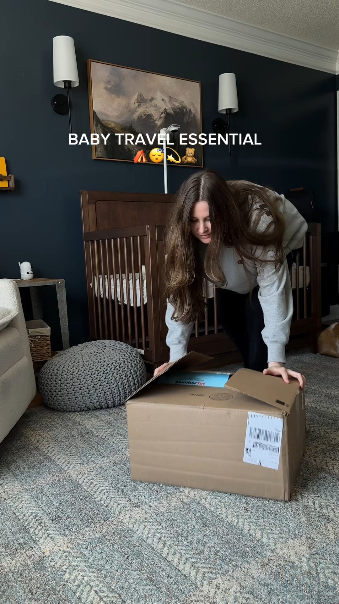 Baby travel must have!!!! 💫🧸 ⛺️ 

Baby essentials baby travel kids travel 

#LTKFamily #LTKKids #LTKBaby