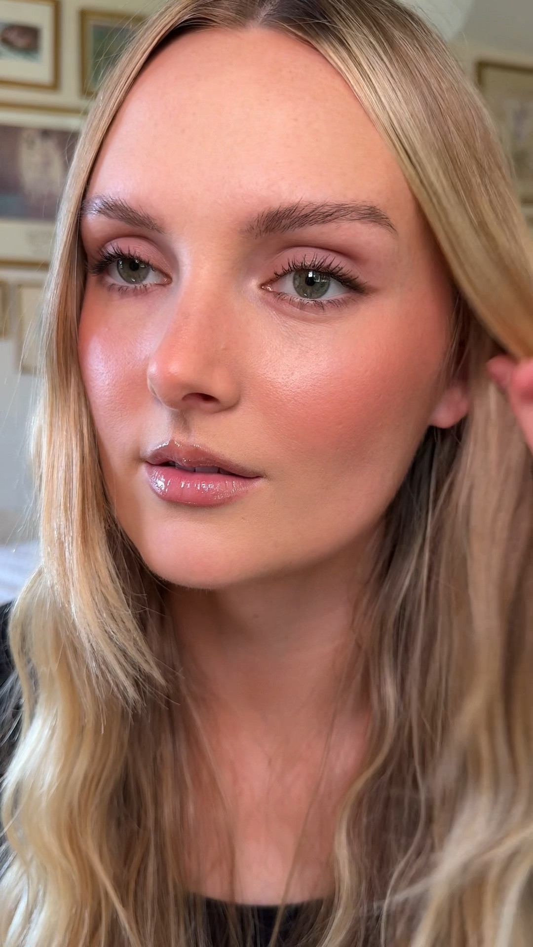 Full face of my holy grail Sephora Savings Event recommendations! #ad #SephoraUSPartner #paidlink @Sephora 

#LTKBeauty