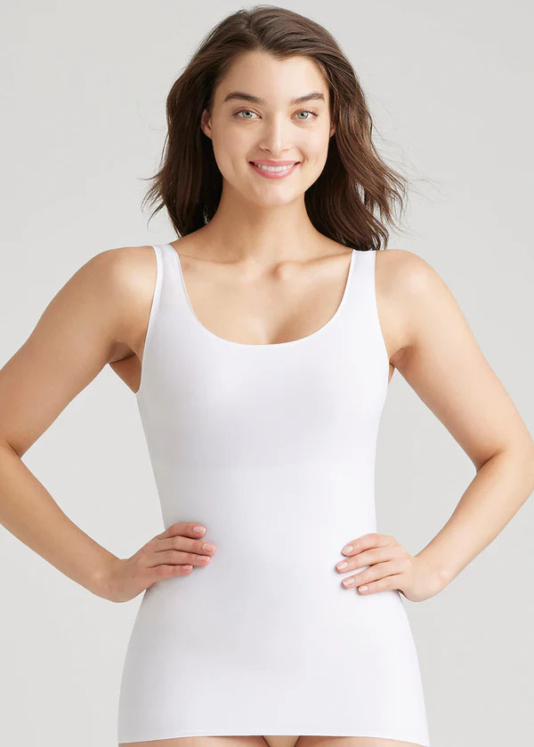 6-in-1 Shapewear Tank Top | Yummie