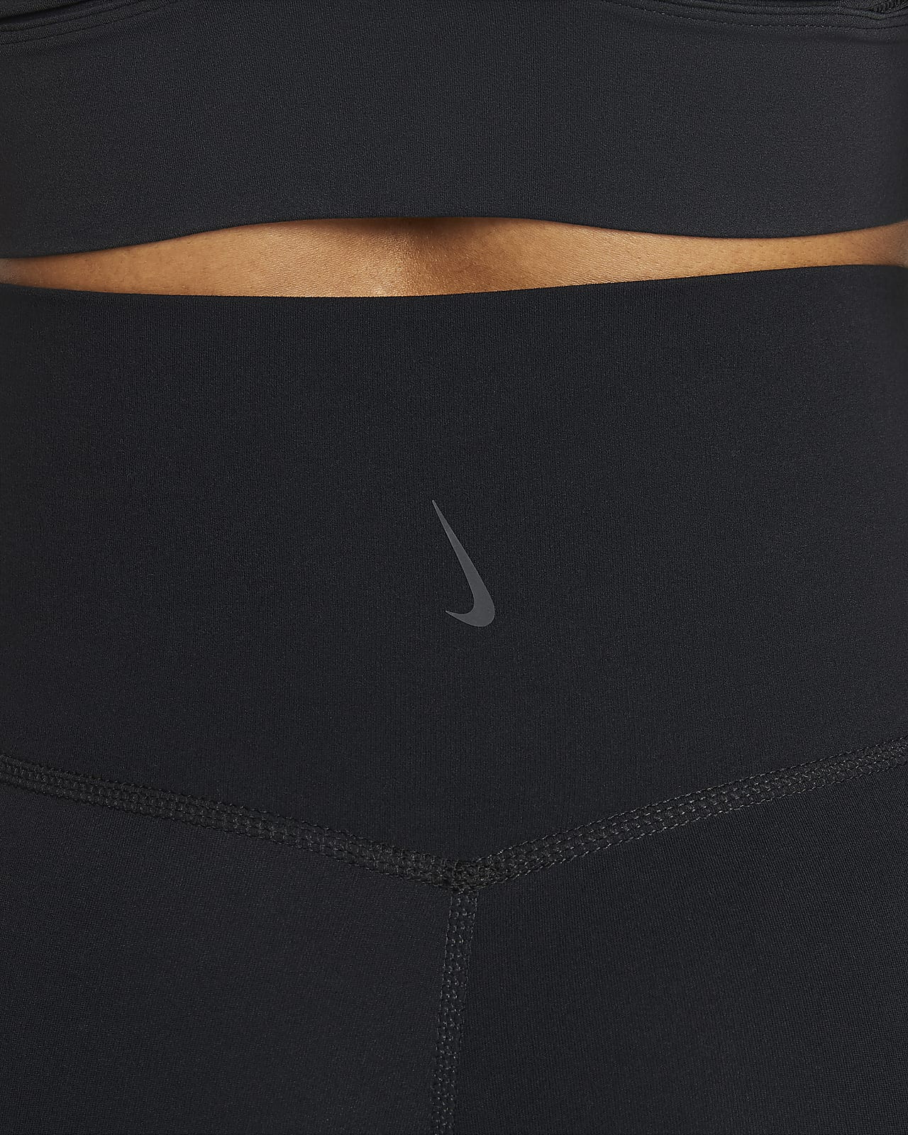 Nike Yoga Luxe Women's High-Waisted Leggings. Nike.com | Nike (US)