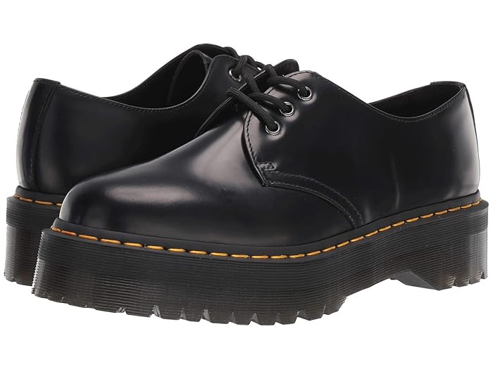 Dr. Martens 1461 Quad | Zappos