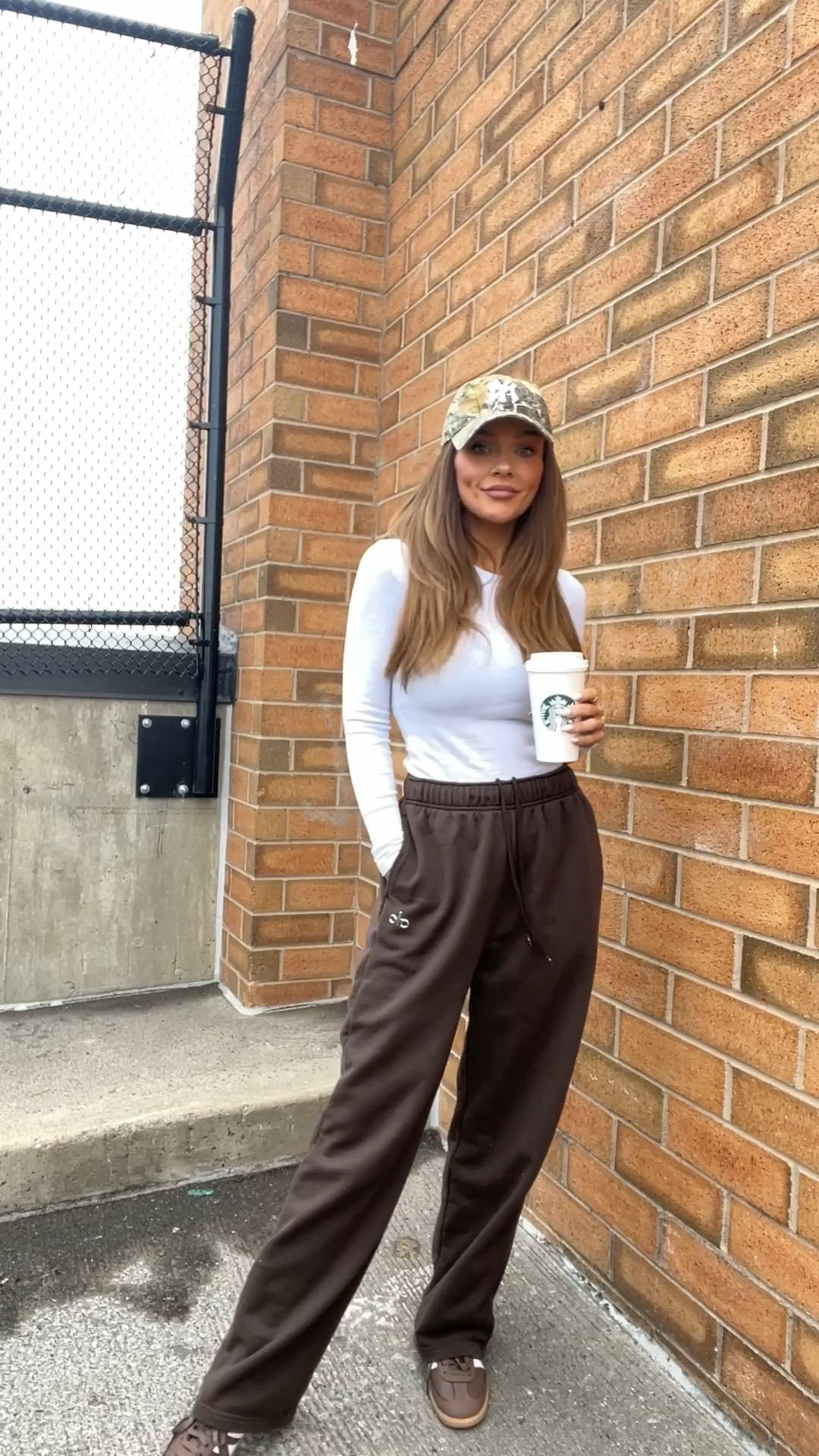 Outfit of the day 

#LTKSeasonal #LTKWatchNow #LTKFindsUnder50