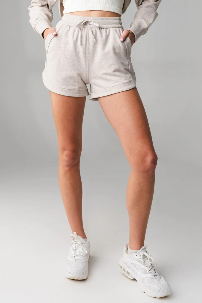 Vitality Women's Studio Short | Vitality