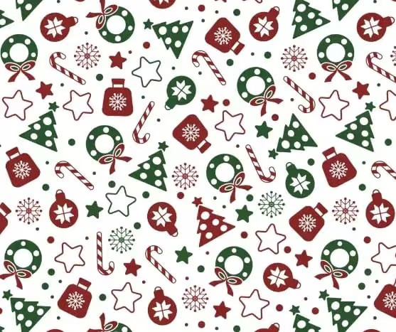 150pcs Christmas Wax Paper Sheets for Food Deli Paper Sandwich Wrap Candy Cookies Wraps, Waterpro... | Amazon (US)