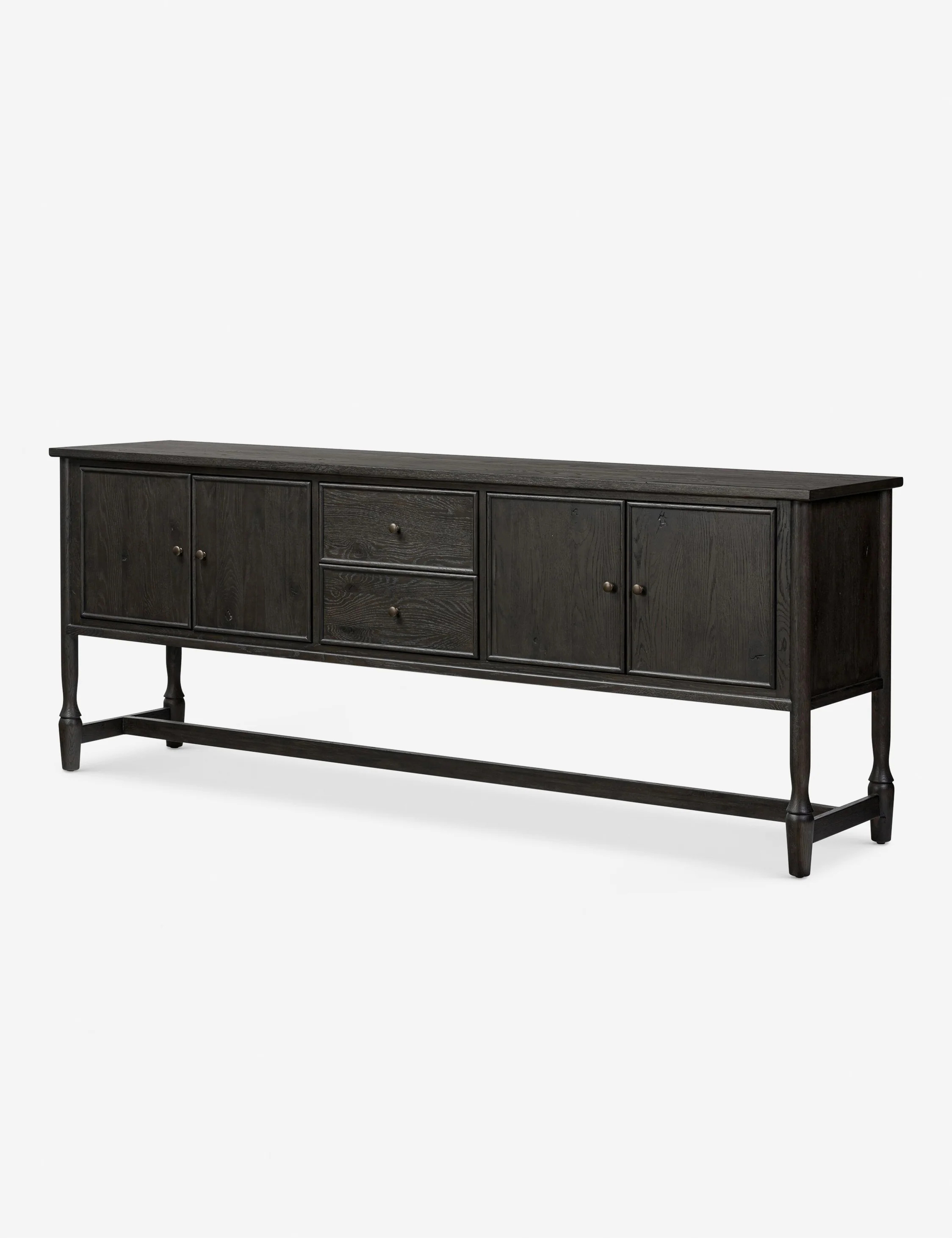 Bari Sideboard by Amber Lewis x Four Hands | Lulu and Georgia 