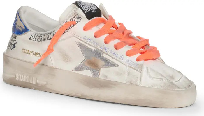 Golden Goose Stardan Sneaker | Nordstrom | Nordstrom