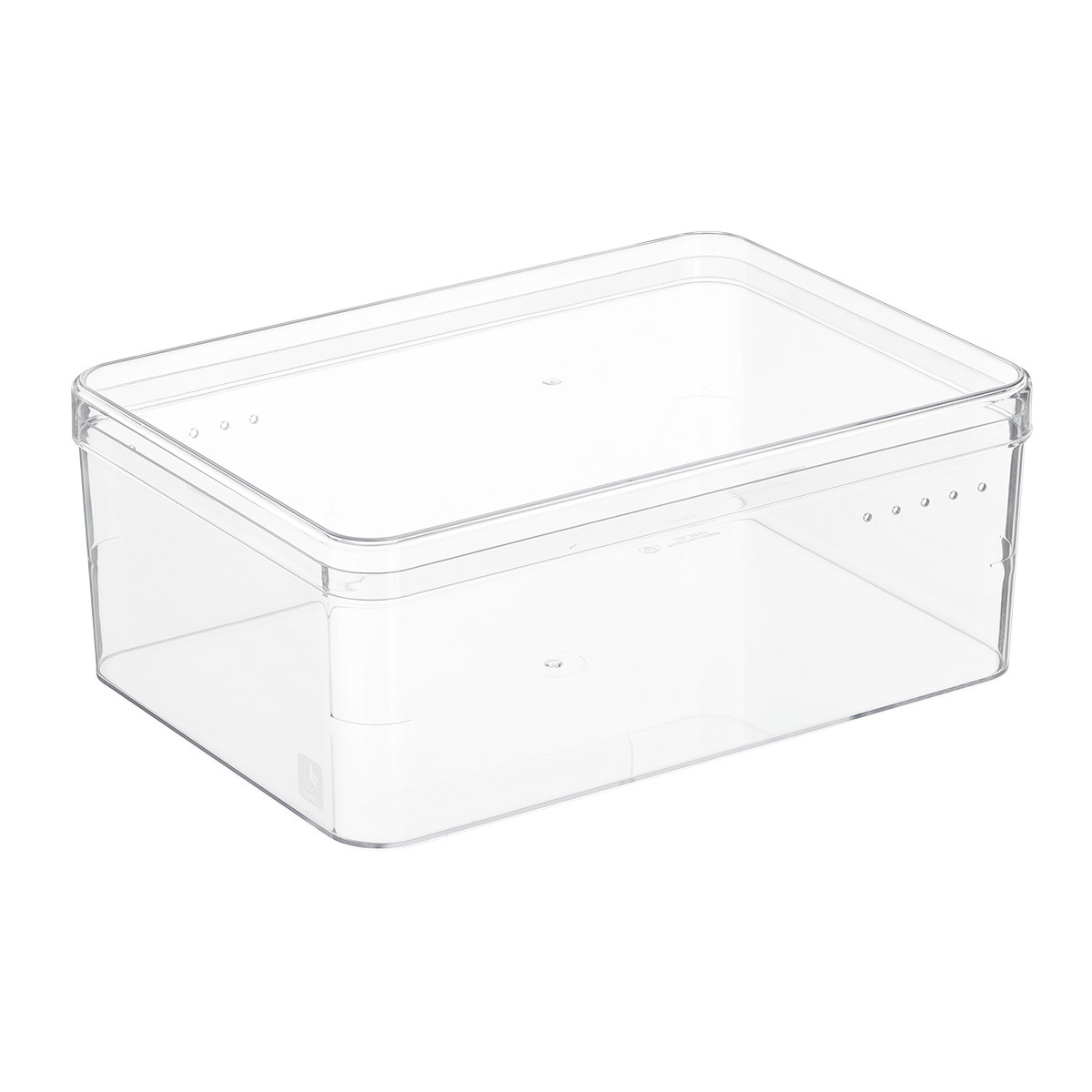 Men's Shoe Box | The Container Store