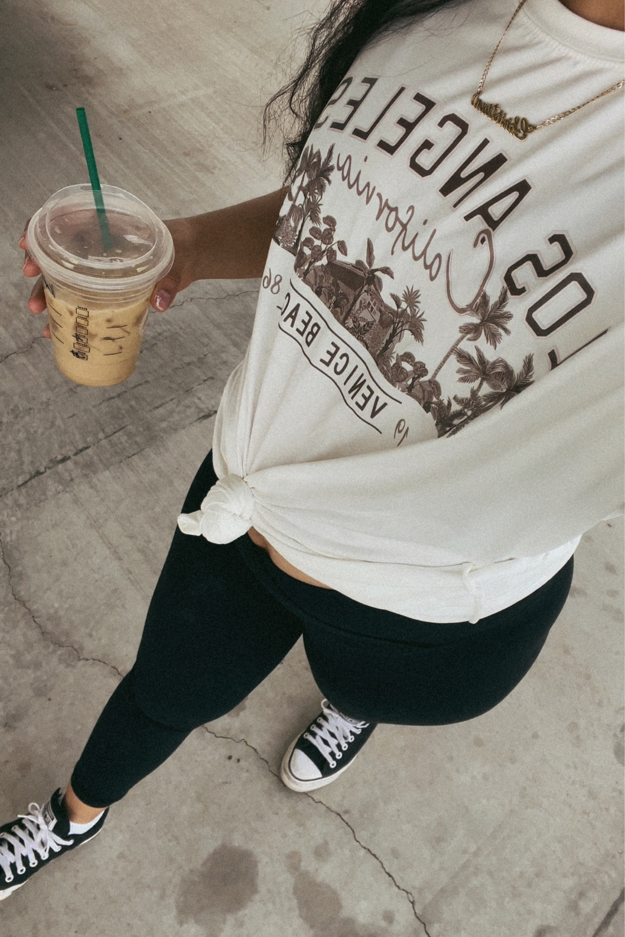 Maternity ootd 🤎
Wearing glowmode again, I just can’t get over the great quality! 

#maternity #maternity leggings #pregnancy #ootd #glowmode #lululemondupe #ootd #maternityoutfit #casualoutfit #lulelemondupe #lululemon #traveloutfit #summeroutfit #vacationoutfit #glowmode #activewear

#LTKfit #LTKbeauty #LTKbump