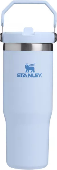 Stanley 30 Oz. IceFlow Tumbler with Flip Straw | Dick's Sporting Goods