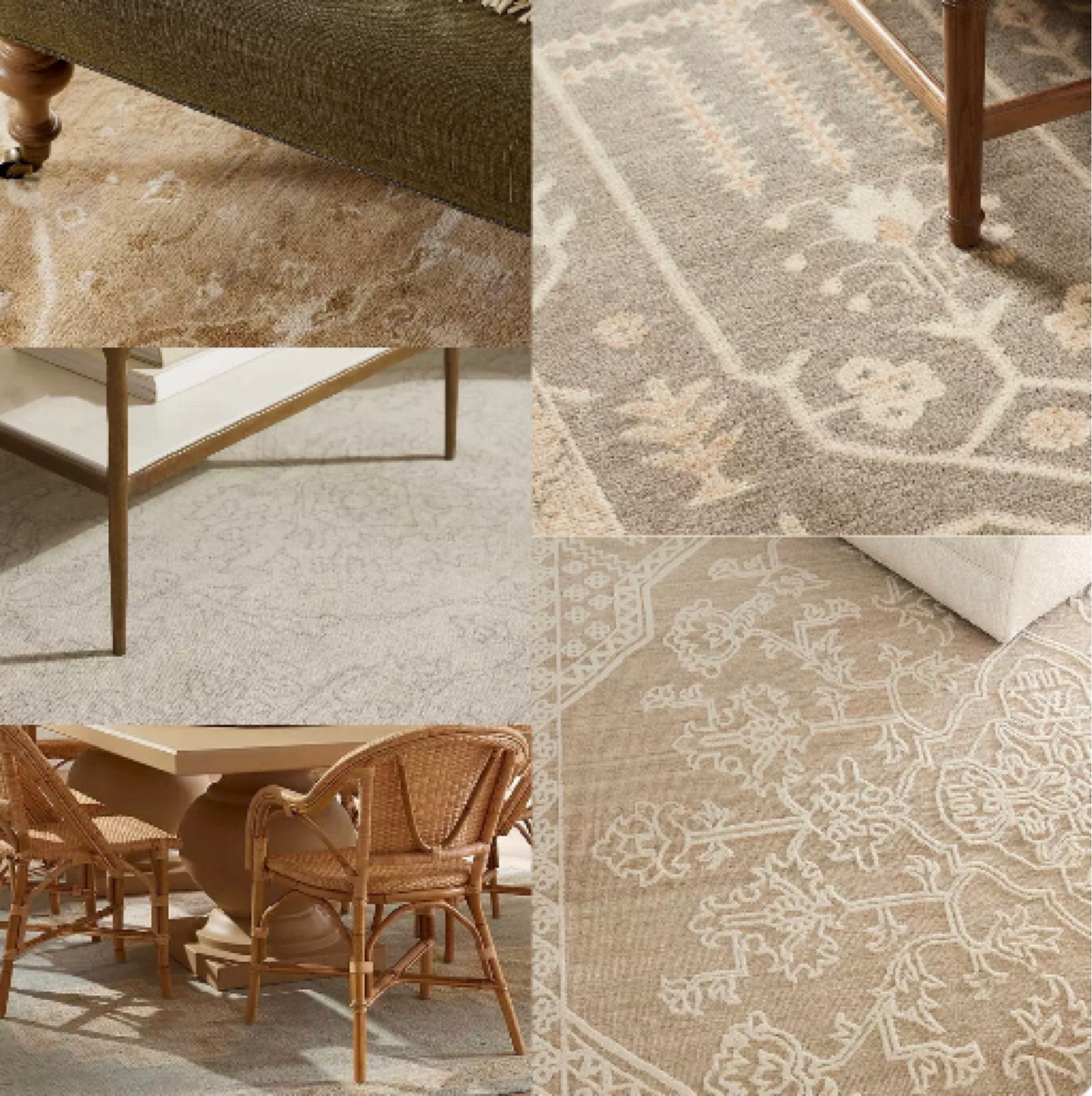 Shop Serena&Lily’s epic sale of the year—-  best  pricing + free shipping. #rugs

#LTKCyberWeek #LTKGiftGuide #LTKHome