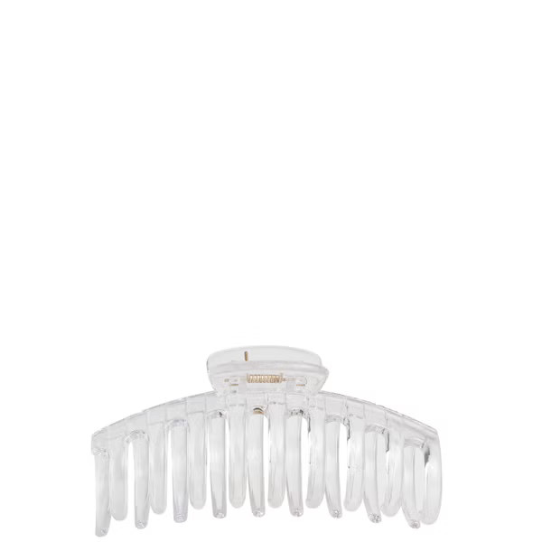 Mermade Hair Claw Clip - Clear | Look Fantastic (UK)
