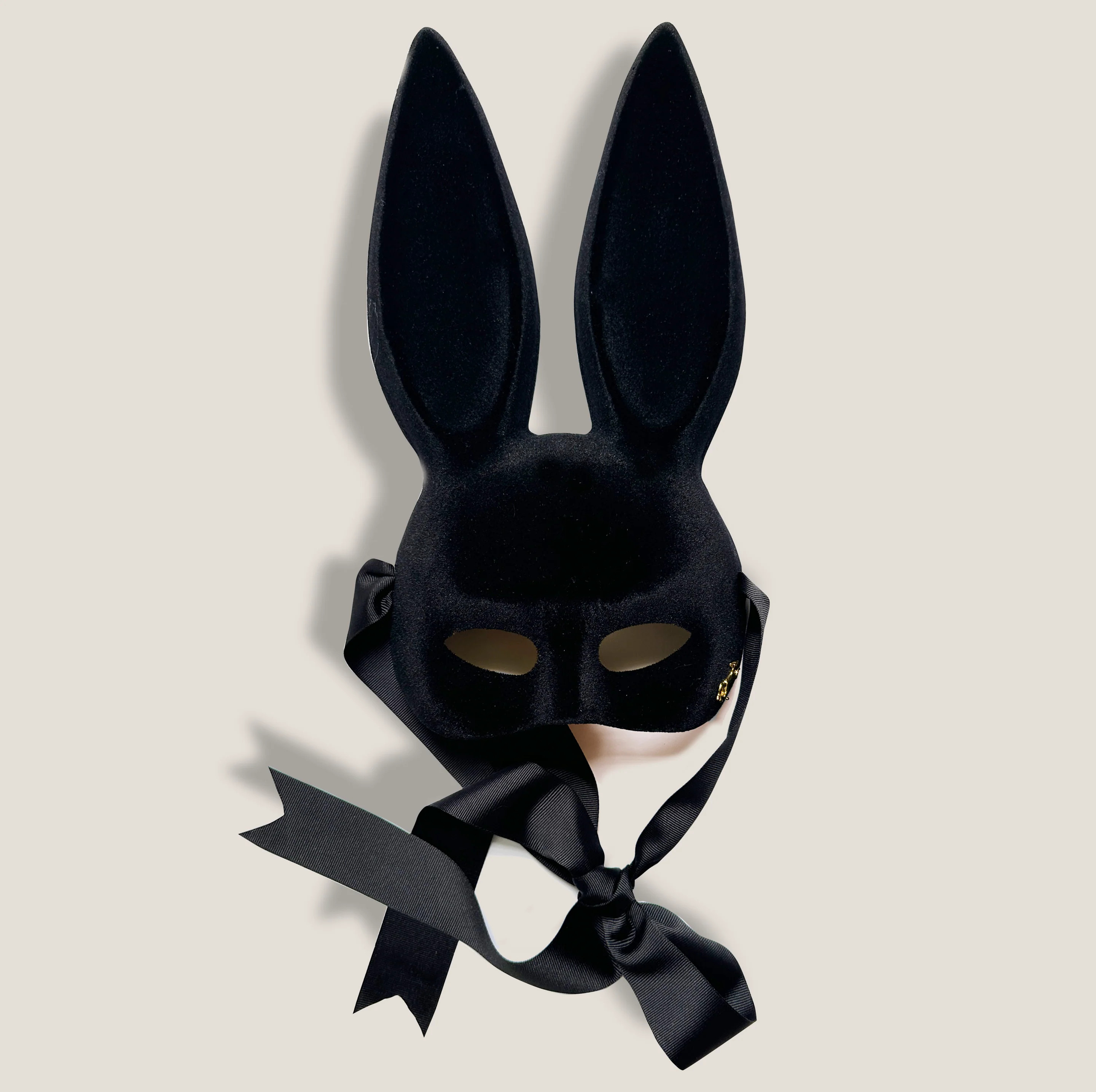 MME. "ELSA" Mask in Velvet | MME.MINK