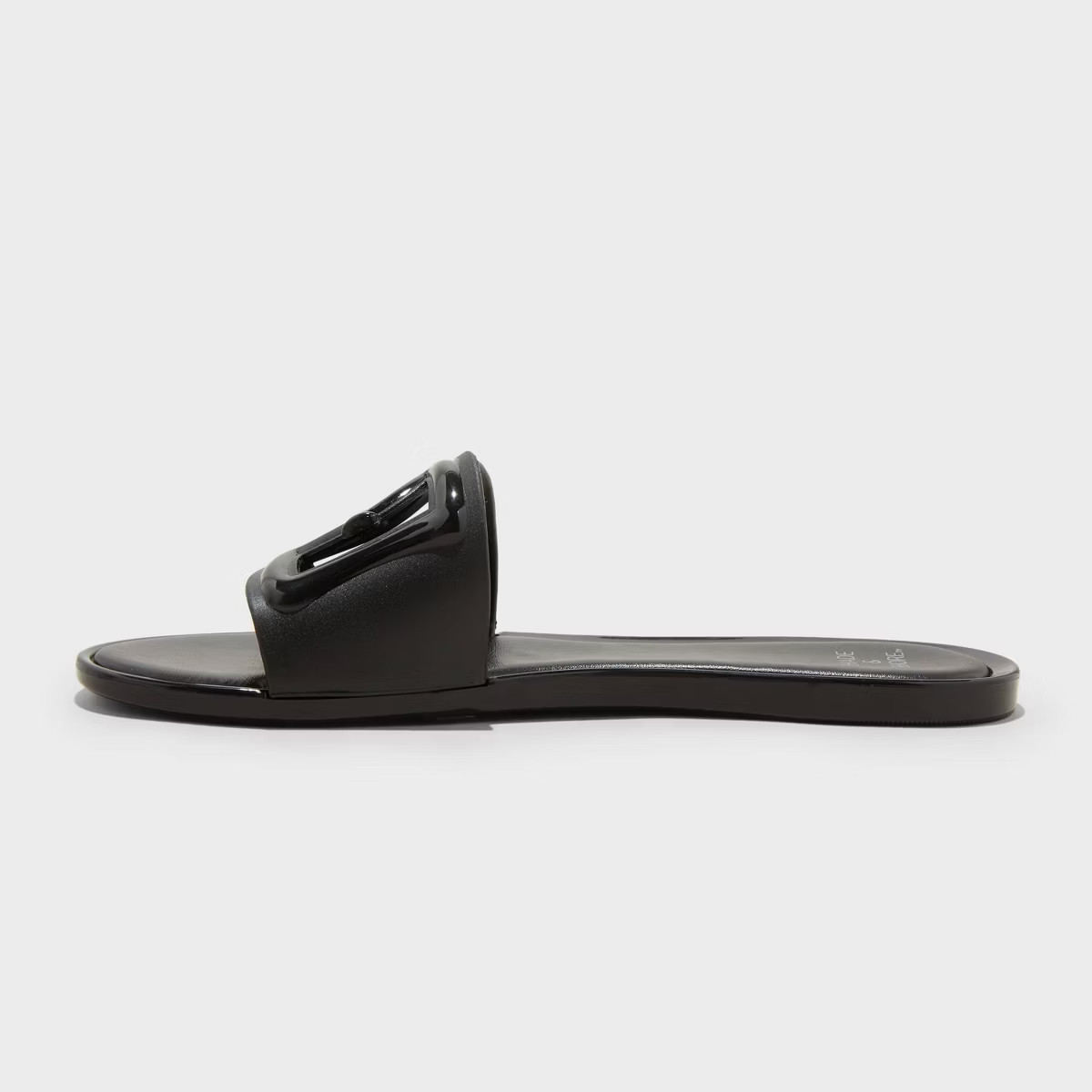 Women's Dove Cut Out Slide Sandals - Shade & Shore™ | Target