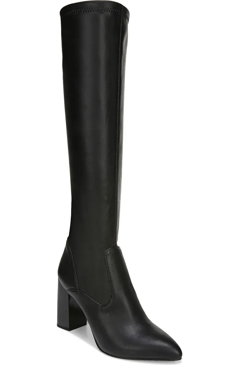Katherine Knee High Boot (Women) | Nordstrom