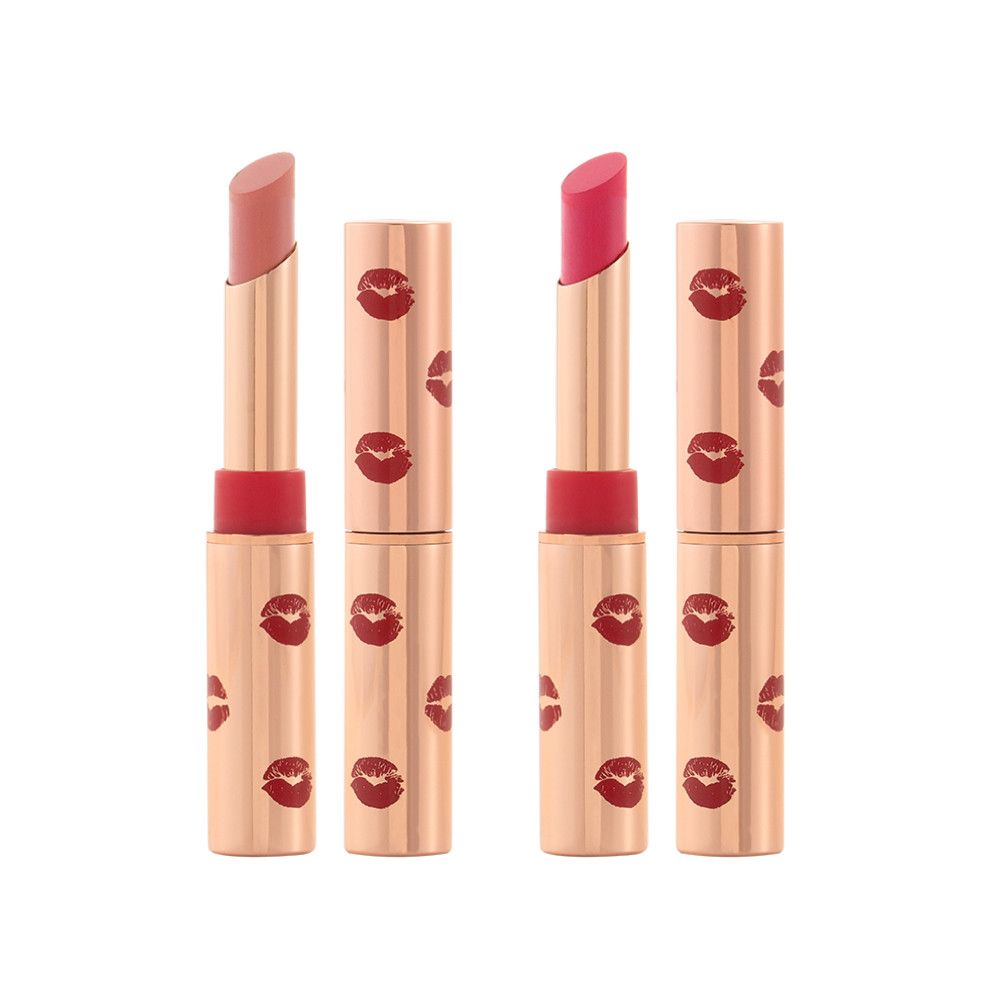 LIMITLESS LUCKY LIPS DUO | Charlotte Tilbury (US)