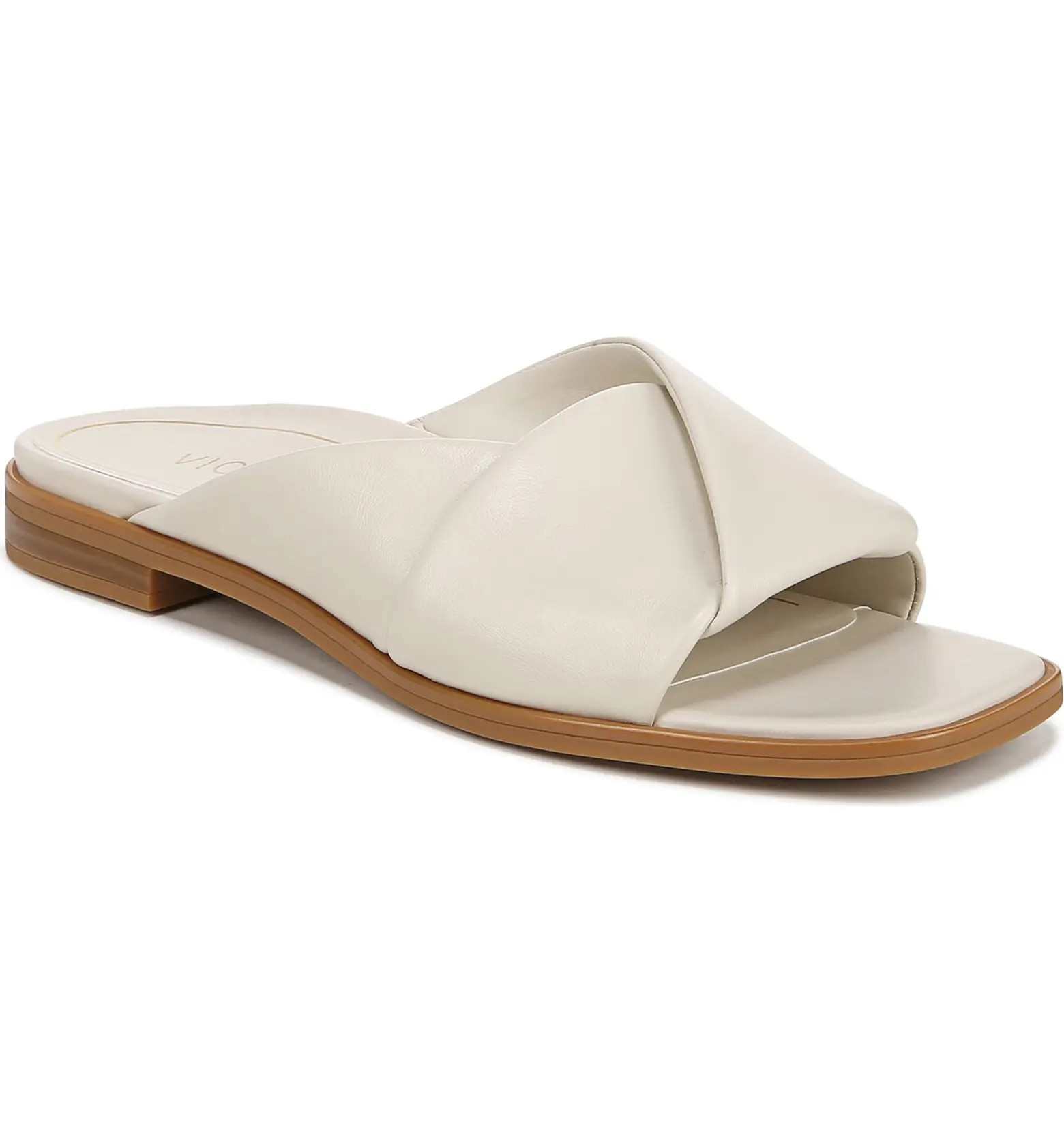 Miramar Slide Sandal (Women) | Nordstrom