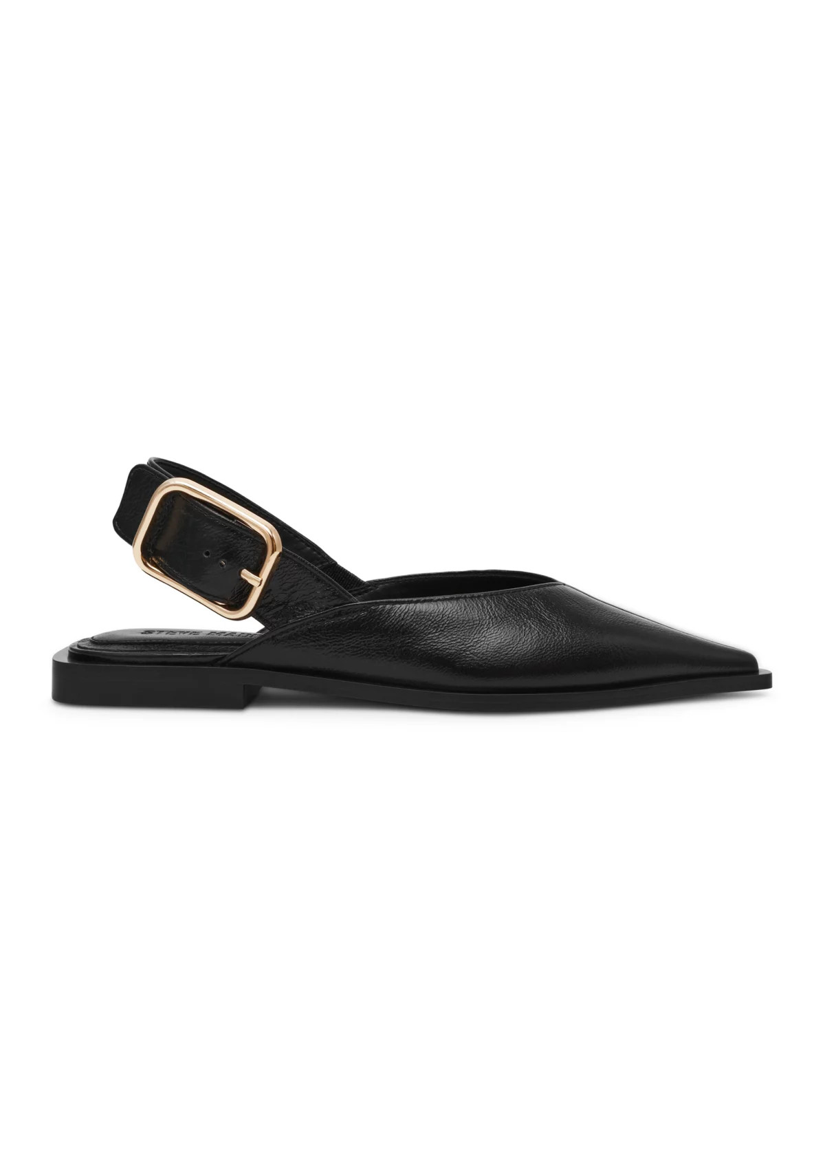Shay  Mule Slingback Flats | Belk