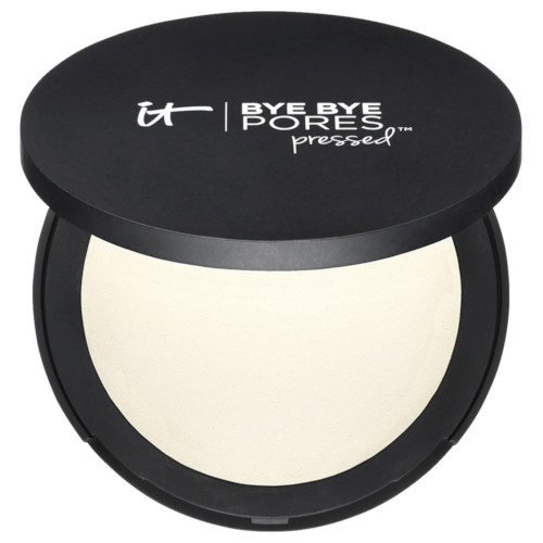 IT Cosmetics Bye Bye Pores Pressed Powder- Translucent | Adore Beauty (ANZ)
