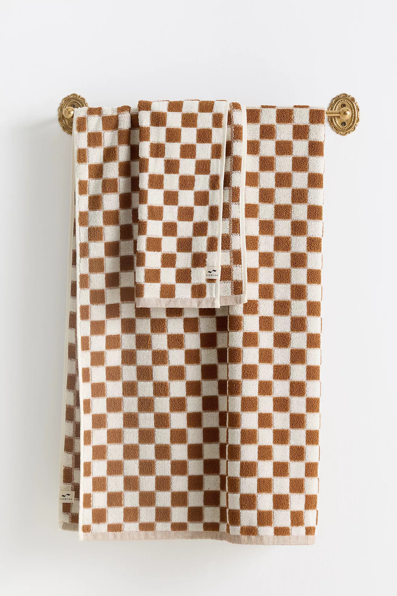 Slowtide Mate Bath Towel Collection | Anthropologie (US)