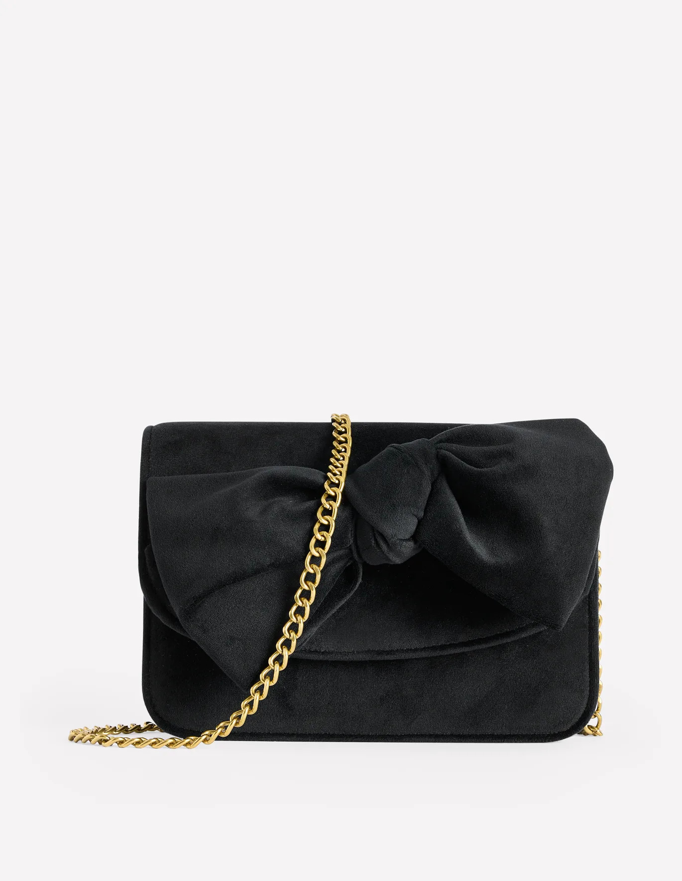 Bow Evening Bag | Boden (US)