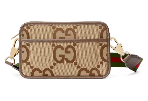 Gucci Jumbo GG mini bag | Gucci (US)