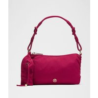 Ruched Shoulder Bag Mini 1.5L | Lululemon (US)