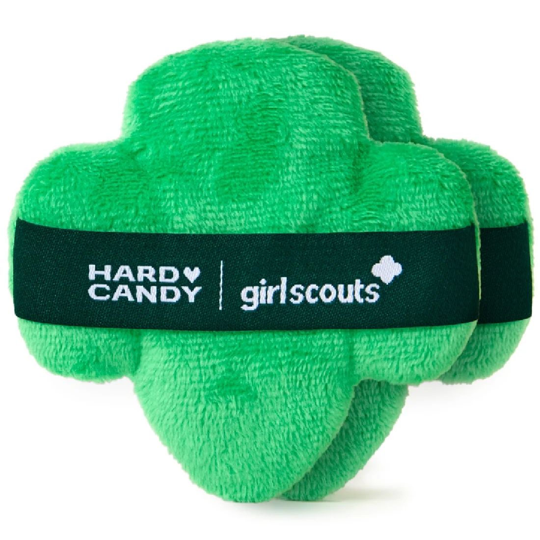Hard Candy x Girl Scout Be Bold, Do More, Reusable Powder Puffs, Makeup Applicator | Walmart (US)