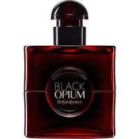 Yves Saint Laurent Black Opium Over Red Eau de Parfum 30ml | Look Fantastic (UK)