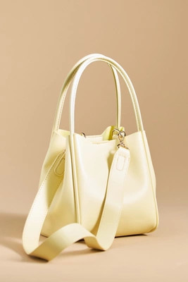The Mini Hollace Tote | Anthropologie (US)