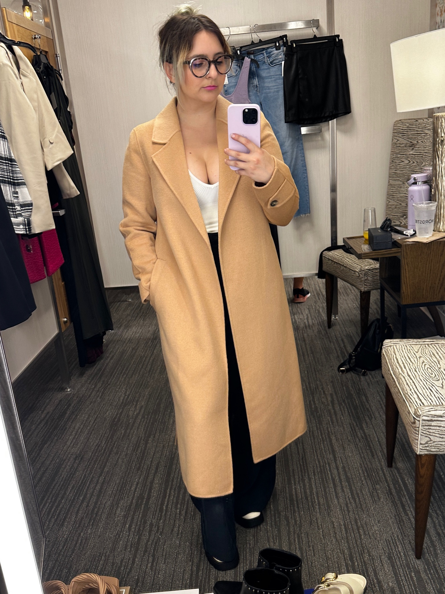 It’s giving Manhattan  

#LTKunder100 #LTKxNSale #LTKsalealert