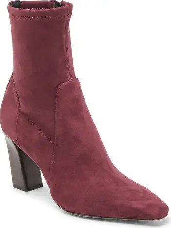 Lilo Sock Boot (Women) | Nordstrom