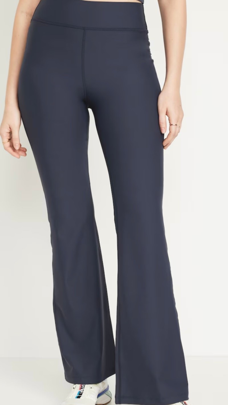 Old Navy Yoga pants on sale for $13! 