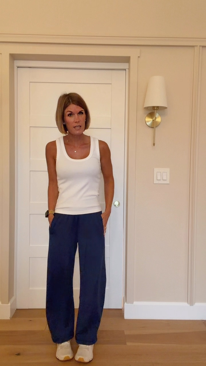 Sooooo soft and comfy!

#LTKmomlife #LTKTravel #LTKSaleAlert