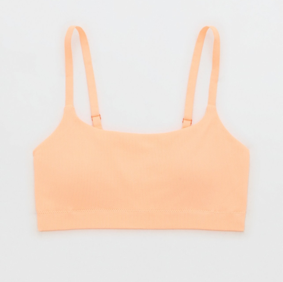 The comfiest bralette from Aerie

#LTKU #LTKFind #LTKfit