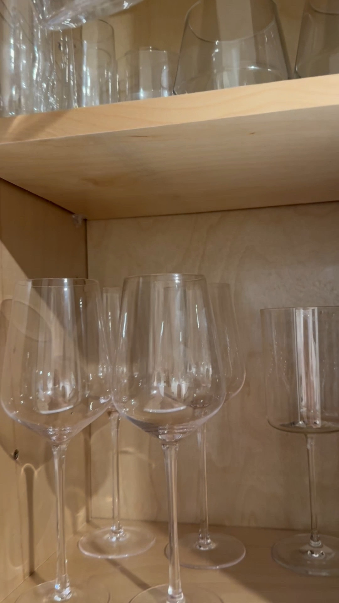 The cutest glasses that don’t just look good—they’re functional too! I love that they’re made with lead-free glass, and pairing them with clean, filtered water is one of the easiest healthy habits to add to your day. Simple swaps like this can make your everyday routine feel a little more intentional.

#HealthyLiving #CleanLiving #WellnessLifestyle @onequince

#LTKHome #LTKdayinmylife #LTKHome