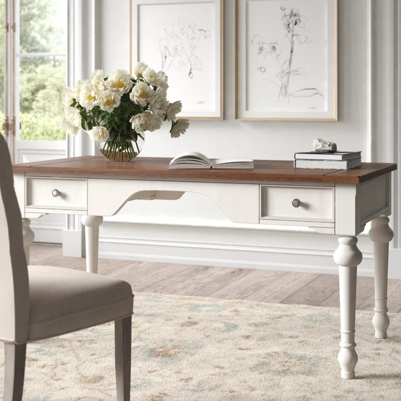 Bransford Desk | Wayfair North America