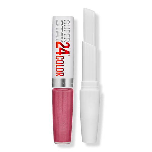 SuperStay 24 Color 2-Step Liquid Lipstick | Ulta