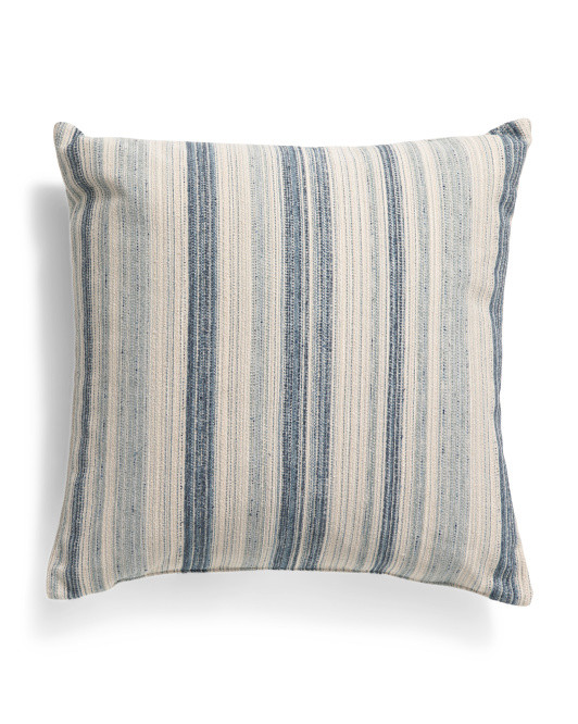 22x22 Jones Pillow | TJ Maxx