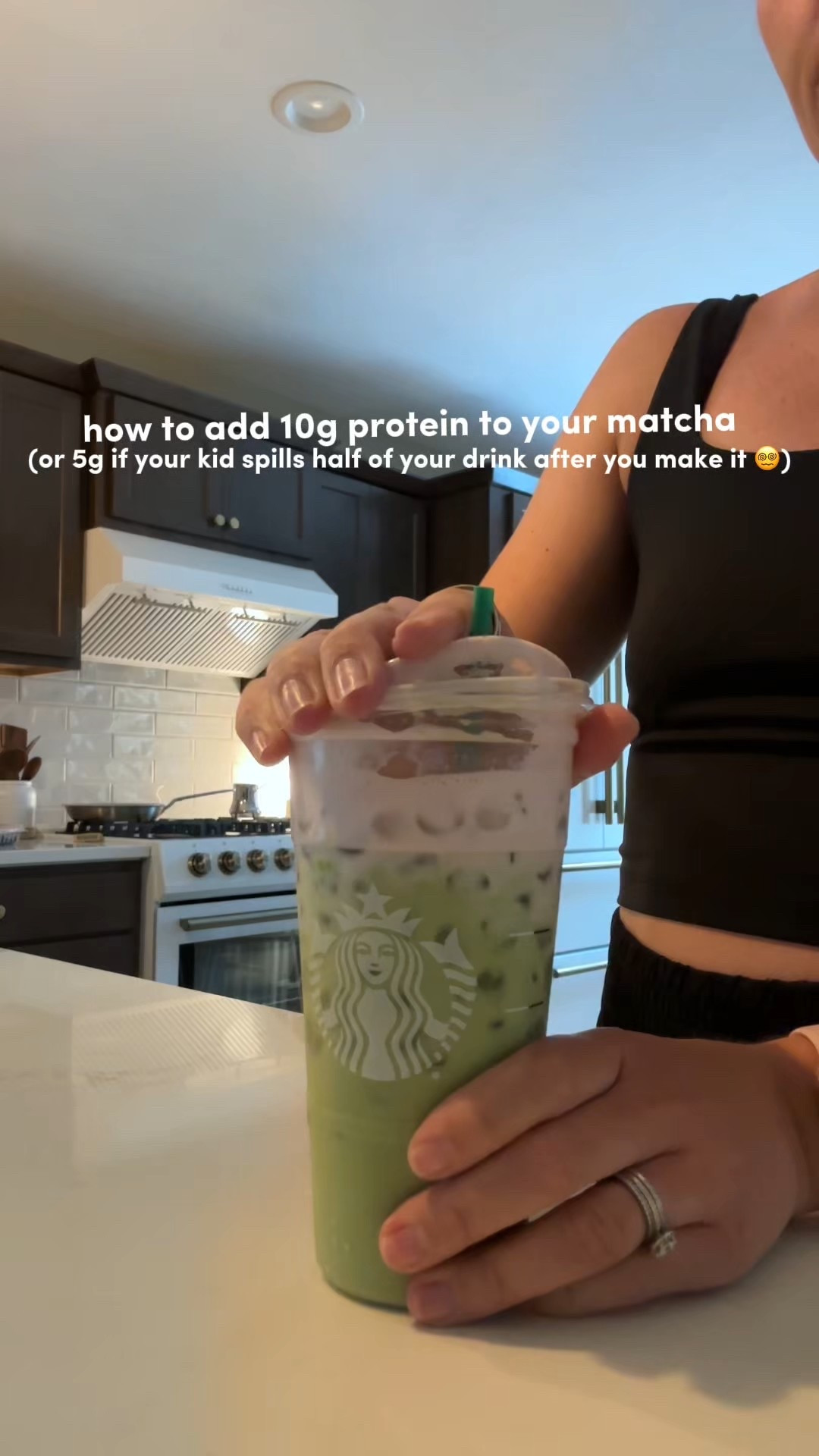 These collagen packets make it so easy to add 10 g of protein to anything you’re eating or drinking! ✨👍🏼👏🏼

#LTKActive