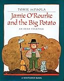 Jamie O'Rourke and the Big Potato: dePaola, Tomie: 9780698116030: Amazon.com: Books | Amazon (US)
